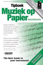 Muziek op papier / Tipboek 9789087670122 Hugo Pinksterboer, Boeken, Muziek, Verzenden, Zo goed als nieuw, Hugo Pinksterboer