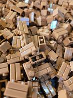 Lego Pièces - New Mason Bricks 1x2 Nougat 400, Nieuw