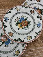 Villeroy & Boch - Assiette de service (6) - Céramique,, Antiek en Kunst
