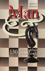 MAN EN PAARD 9789021322445 R. Timmer, Verzenden, Gelezen, R. Timmer