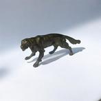 Sculpture, Cane da caccia in bronzo - 10 cm - Bronze