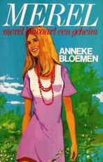 Merel bewaart een geheim 9789026111365, Gelezen, Anneke Bloemen, Verzenden