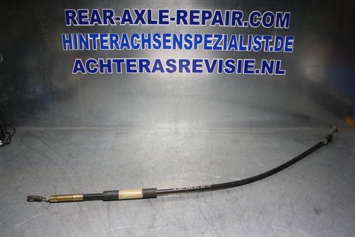 Koppelingskabel Opel Commodore B, 8961894AC2878. (automaat), Auto-onderdelen, Transmissie en Toebehoren, Nieuw, Opel, Verzenden