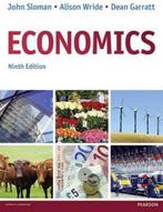 Economics with MEL access card 9781292064864, Livres, Verzenden, John Sloman, Dean Garratt