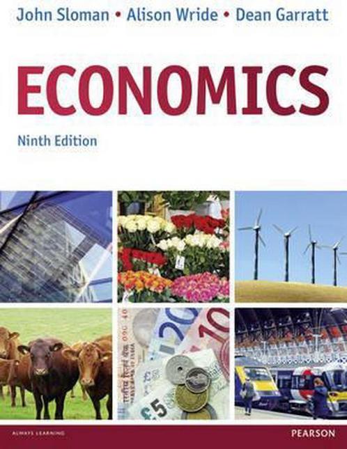 Economics with MEL access card 9781292064864, Boeken, Overige Boeken, Zo goed als nieuw, Verzenden