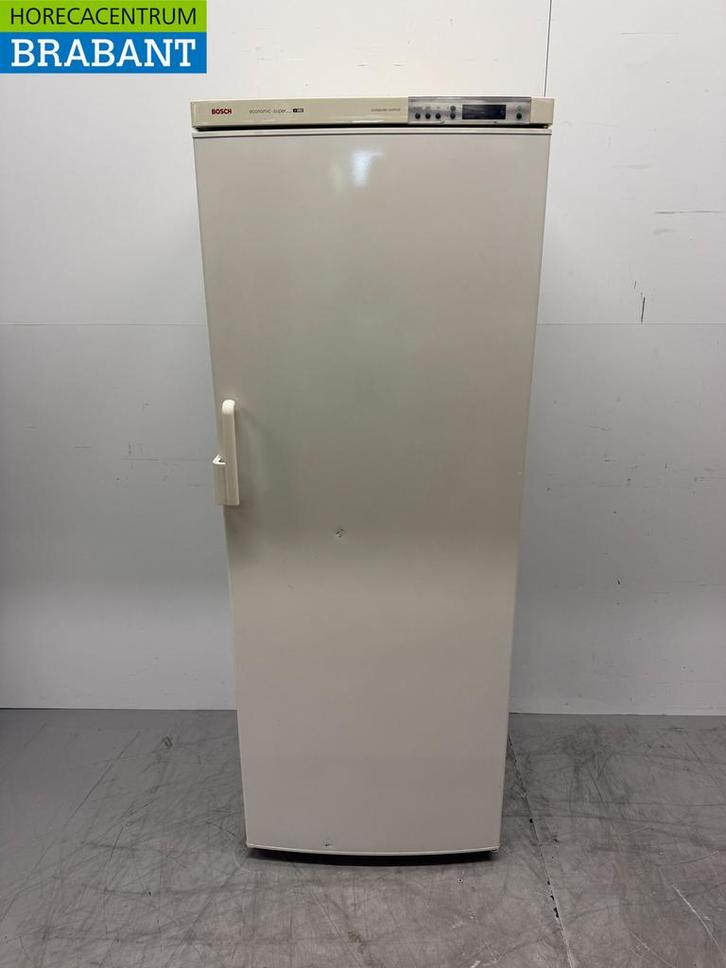 Bosch Congélateur 303 litres 230V Horeca, Zakelijke goederen, Horeca | Keukenapparatuur, Verzenden