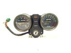 Suzuki GT 50 K 1978-1979 F164 DASHBOARD, Motoren, Gebruikt