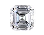 1 pcs Diamant - 0.70 ct - Smaragd - G - VS1, Bijoux, Sacs & Beauté, Pierres précieuses