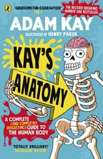 Kays Anatomy 9780241452929 Adam Kay, Boeken, Verzenden, Zo goed als nieuw, Adam Kay