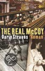 Real mccoy 9789024545186, Boeken, Verzenden, Gelezen, Darin Strauss