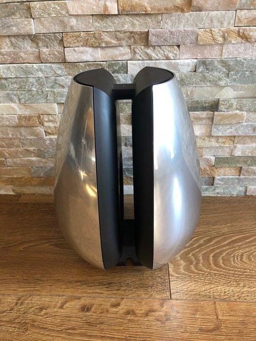 Bang & Olufsen - BeoLab 11 - Argent Ensemble de, Audio, Tv en Foto, Stereoketens