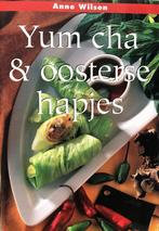 YUM CHA & OOSTERSE HAPJES 9789054262534 A. Wilson, Livres, Verzenden, A. Wilson