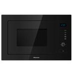 Hisense Hb25mobx7guk Inbouw Magnetron Met Grill 59.5cm, Ophalen of Verzenden, Nieuw