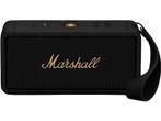 Marshall Draagbare Luidspreker Middleton Black And Brass, Audio, Tv en Foto, Luidsprekerboxen, Verzenden, Nieuw, Overige merken