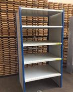 Magazijn legbord stelling rek 100x80x220cm 50meter, Zakelijke goederen, Ophalen