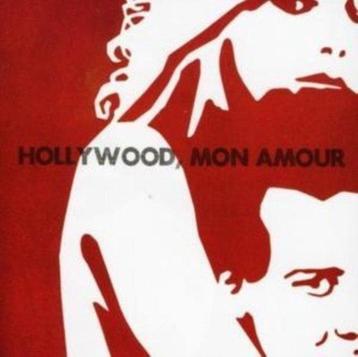 Marc Collin - Hollywood, Mon Amour op CD, Verzenden