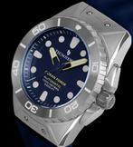 Tecnotempo -  Divers 1000M Ocean Force - Automatic -, Nieuw