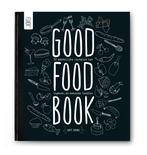 Good Food book 2 9789079824137 e Top Koks, Boeken, Verzenden, Zo goed als nieuw, E Top Koks