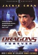 Dragons Forever - DVD (Films (Geen Games)), CD & DVD, DVD | Autres DVD, Ophalen of Verzenden