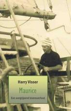 Maurice 9789086661527 H. Visser, Verzenden, Zo goed als nieuw, H. Visser