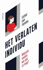 Het verlaten individu (9789044651591, Esther van Fenema), Boeken, Psychologie, Verzenden, Nieuw