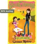 My Sister the Vampire 9781405259859 Sienna Mercer, Verzenden, Gelezen, Sienna Mercer