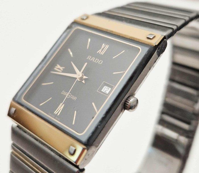 Rado - Diastar - Zonder Minimumprijs - 129.0195.3 - Dames -, Handtassen en Accessoires, Horloges | Heren