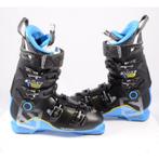 39 40 skischoenen SALOMON X MAX 120, My custom fit 3D Race,, Sport en Fitness, Skiën en Langlaufen, Verzenden, Nieuw, Salomon