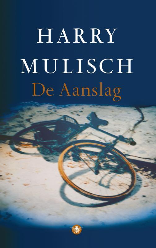 De aanslag 9789023473251 Harry Mulisch, Boeken, Romans, Gelezen, Verzenden
