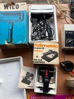 Wallner Grote partij vintage doka-apparatuur – Durst,, Audio, Tv en Foto, Nieuw