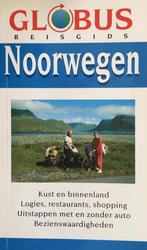 Noorwegen / Globus reisgids 9789024367580, Verzenden, A. Carstanjen Schroth