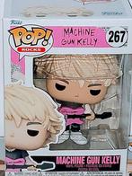 Funko Pop! - #172 Steven Tyler #118 Sting #267 Machine Gun