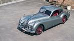 Jaguar - XK 140 SE (FHC) - 1954, Auto's
