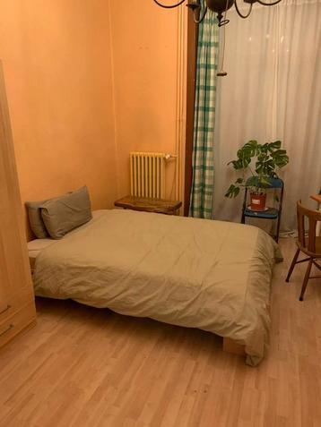 Huis aan Avenue du Prince Héritier, Woluwe-Saint-Lambert beschikbaar voor biedingen