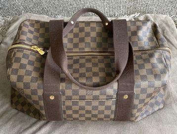 Louis Vuitton - Weekender - Sac de sport beschikbaar voor biedingen