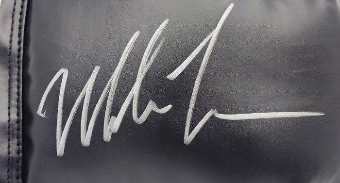 Mike Tyson - bokshandschoen, Verzamelen, Overige Verzamelen