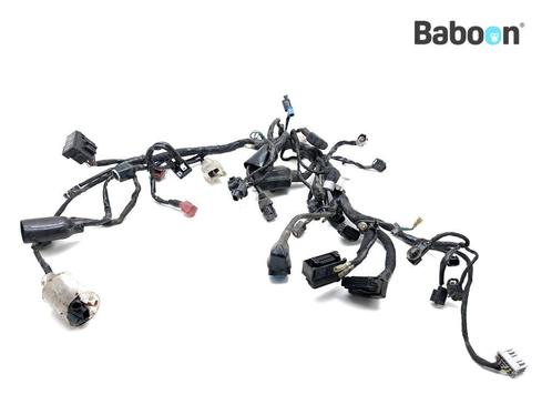 Kabelboom Honda CRF 300 L Rally 2021-2023 (32100-K1T-EB00), Motoren, Onderdelen | Honda, Gebruikt, Verzenden