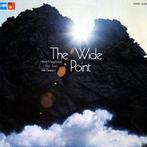 Albert Mangelsdorff, Elvin Jones, Palle Danielson - The Wide, Verzenden, Gebruikt