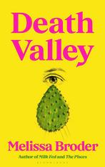 Death Valley 9781526665201 Melissa Broder, Livres, Verzenden, Melissa Broder