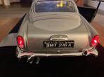 Eaglemoss 1:8 - Model sportwagen - Aston Martin DB5 James, Hobby en Vrije tijd, Nieuw