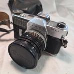 Canon RM + 1.8/50mm | Analoge camera, Audio, Tv en Foto, Nieuw