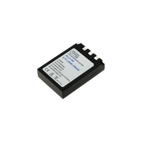 Batterij voor Olympus LI-10B / LI12B 950mAh ON1422, Audio, Tv en Foto, Accu's en Batterijen, Nieuw, Verzenden