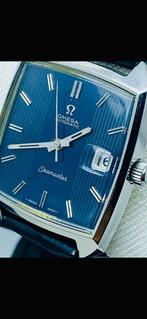 Omega Automatc - Seamaster - Heren - 1950-1959, Handtassen en Accessoires, Horloges | Heren, Nieuw