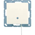 Interrupteur Dinstallation Jung A500 - A506BFNUZ, Verzenden