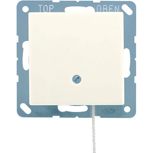 Interrupteur Dinstallation Jung A500 - A506BFNUZ, Bricolage & Construction, Électricité & Câbles, Envoi