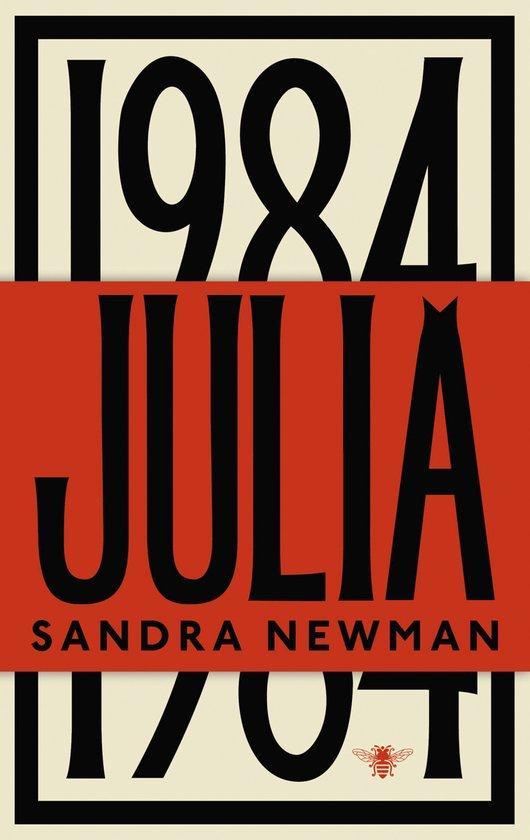 Julia 9789403129860 Sandra Newman, Livres, Romans, Envoi