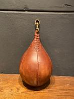Boxing - speed bal - Leather speed ball