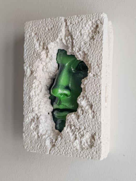 Salvatore Alibrio - Packaging - PEZZO UNICO, Antiek en Kunst, Kunst | Designobjecten