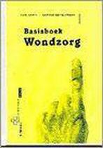 BASISBOEK WONDZORG DR 1 9789035216945, Verzenden, Zo goed als nieuw