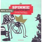 Spinnie schittert 9789058387370 Frank Pollet, Verzenden, Gelezen, Frank Pollet